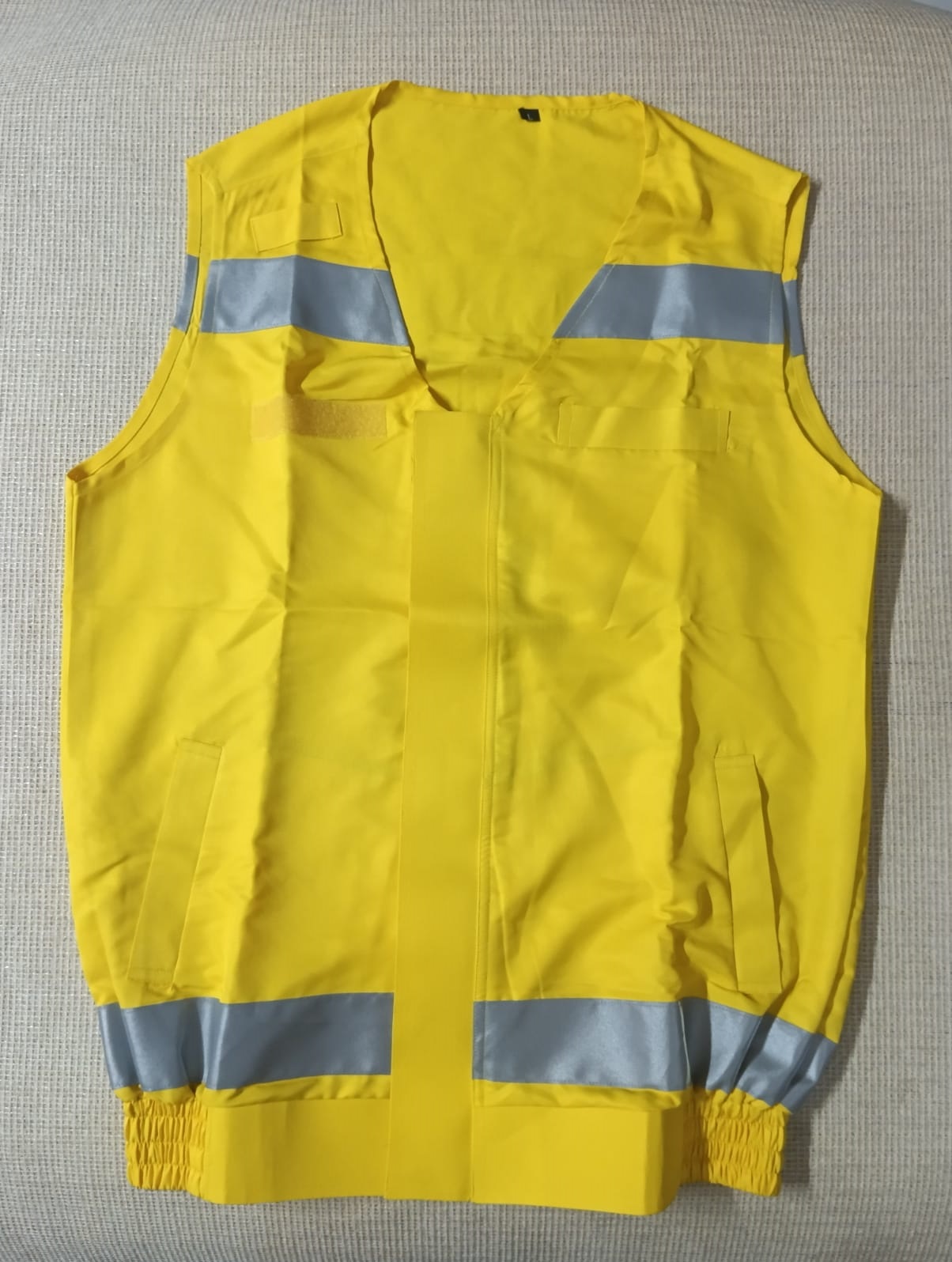 Exclusive Collection Two Pocket Apron APR067