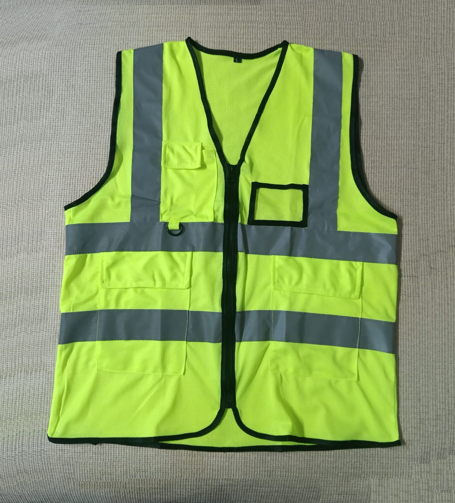 Exclusive Collection Four Pocket Apron APR060