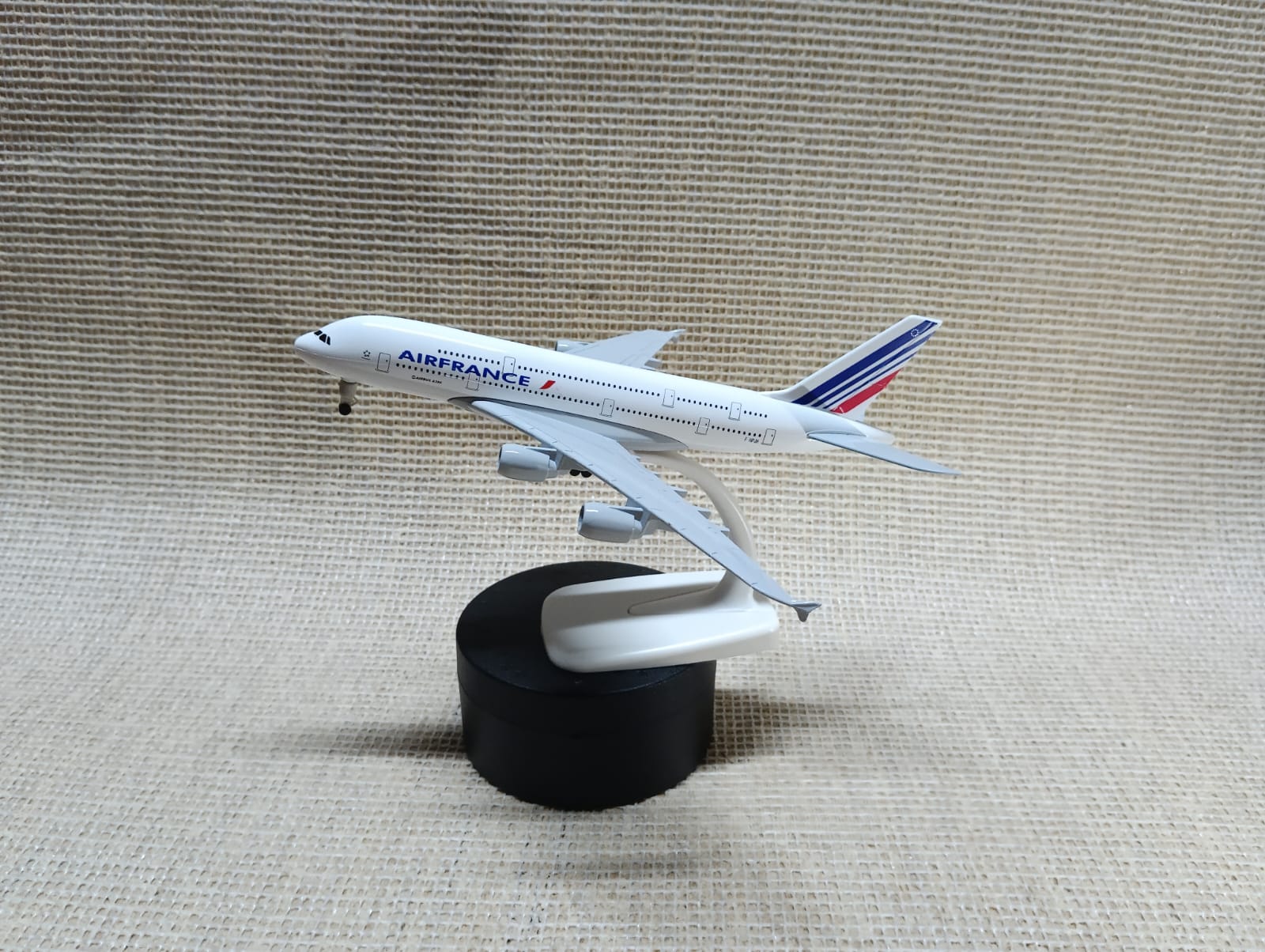 Dummy Biman / Aircraft Air France Airways AF001
