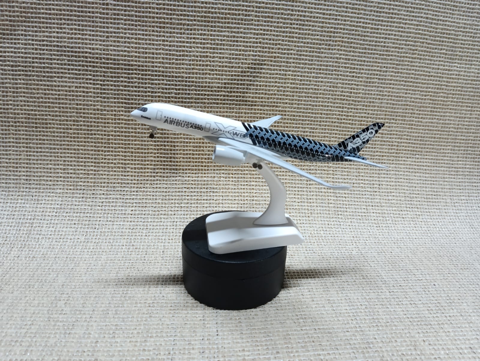 Dummy Biman / Aircraft Airbus A350 ARB001