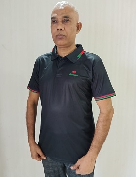 BIMAN Exclusive collection Stylist Best Quality Summer POLO T-Shirt For Men MTS-041