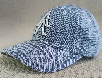 Premium Cotton Baseball Cap CAP006