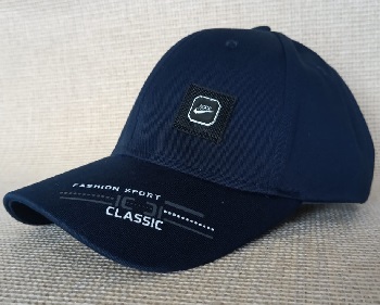 Premium Twill Baseball Cap CAP031