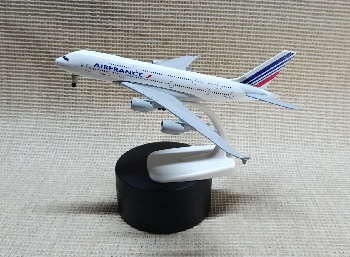Dummy Biman / Aircraft Air France Airways AF001