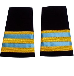 Apulates for Biman employee (Biman Ground Service Equipment Department) GSE012