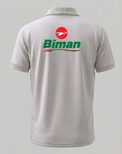 BIMAN Exclusive collection Stylist Summer POLO T-Shirt For Men MKP004