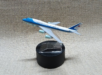 Dummy Biman / Aircraft United States of America USA001