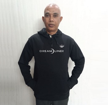 Premium Quality Fashionable Long Sleeve Hoodie HOD001