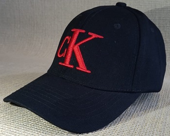 Premium Twill Baseball Cap CAP011