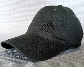 Premium Twill Baseball Cap CAP012