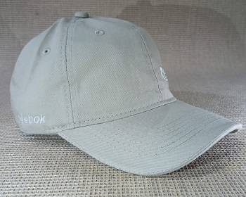 Premium Twill Baseball Cap CAP033