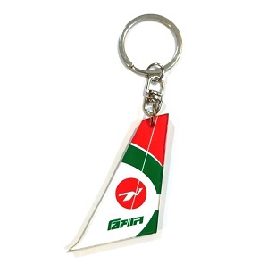 Key Ring for Bikers - Car - Bike - Home - Office KR-001