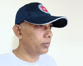 Unisex Cotton Baseball Cap FC001