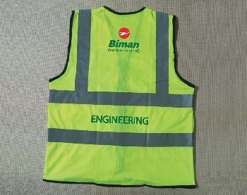Exclusive Collection Four Pocket Engineering Lemon Apron APR061
