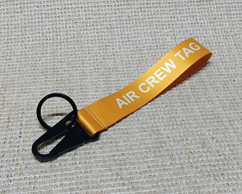 Key Ring Lock System KLS001