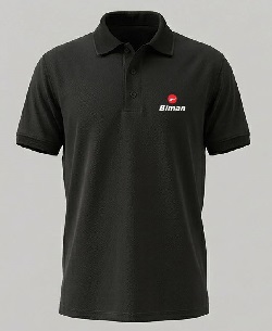 BIMAN Exclusive collection Stylist Summer POLO T-Shirt For Men MKP007