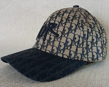 Exclusive Design Dior Baseball Cap CAP028