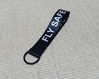 Crew Tag / Luggage Tag CL006