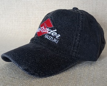 Premium Jens Baseball Cap CAP015