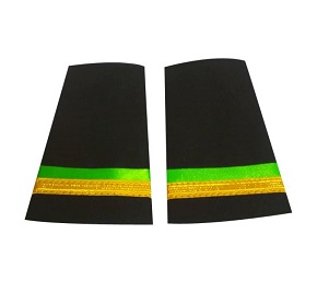 Apulates for Biman employee BMN006