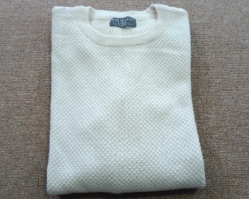 Premium cotton Full Sleeve Sweater SWT001