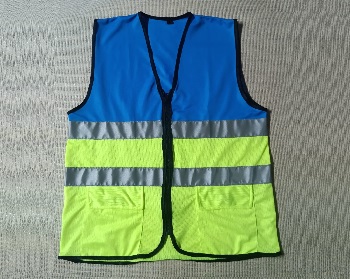 Exclusive Collection Two Pocket Apron APR053