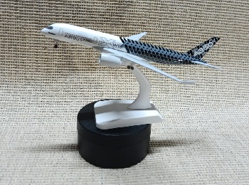 Dummy Biman / Aircraft Airbus A350 ARB001