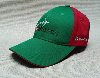 Unisex Cotton Baseball Cap CP064