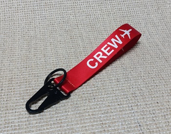 Key Ring Lock System KLS003