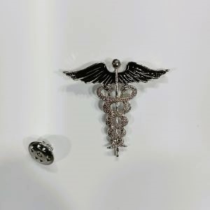 Coat pin Exclusive design and Best Quality Metal T013