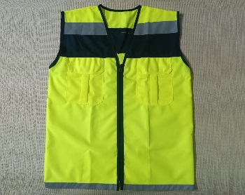 Exclusive Collection Two Pocket Apron APR046