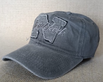 Premium quality New York Jens Wash Baseball Cap CAP018