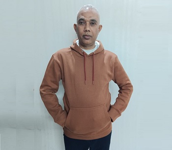 Premium Quality Fashionable Long Sleeve Hoodie HOD008