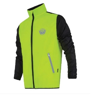 High Quality - GV Premium windbreaker Summer Dust Coat for Biker GVW001