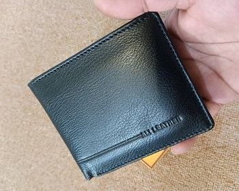 Fashionable 100% Premium Leather Wallet WGL59