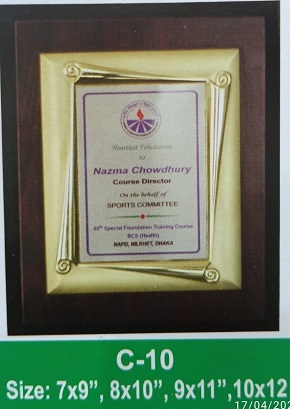 Demo Picture of Crest C10 (আলোচনা সাপেক্ষে প্রি - অর্ডার নেওয়া হয়)