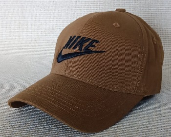 Premium NIKE Twill Baseball Cap CAP017