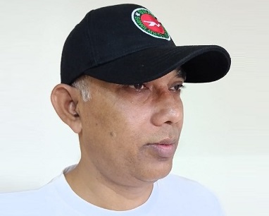 Unisex Cotton Baseball Cap FC007