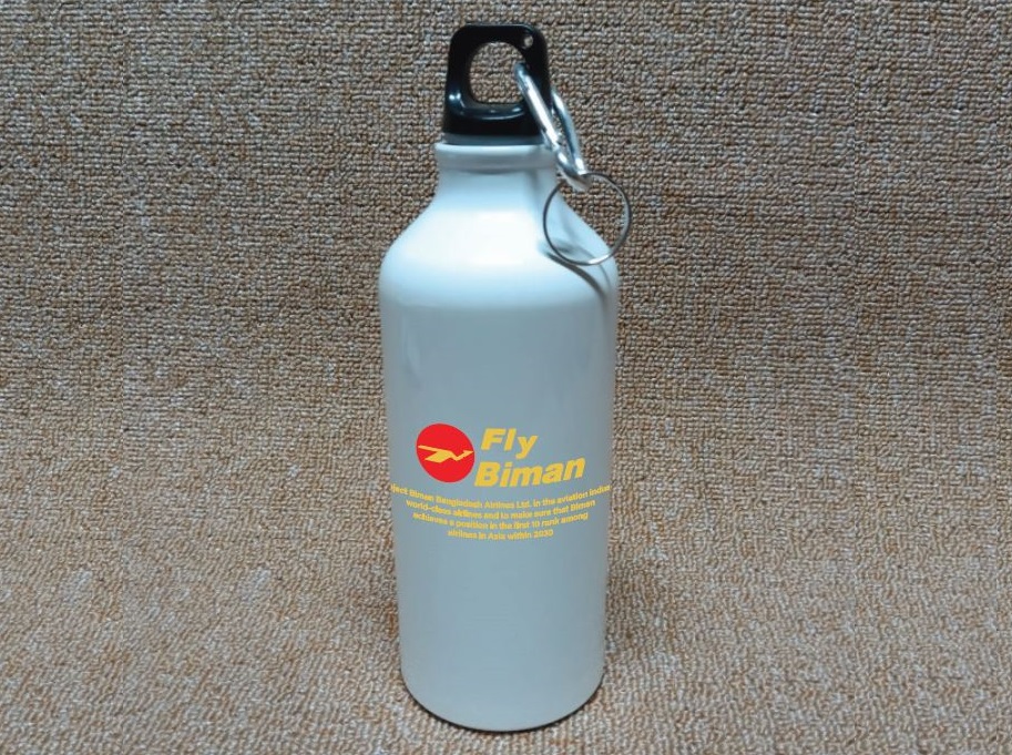 Best quality Water Bottle 600ml BTL002