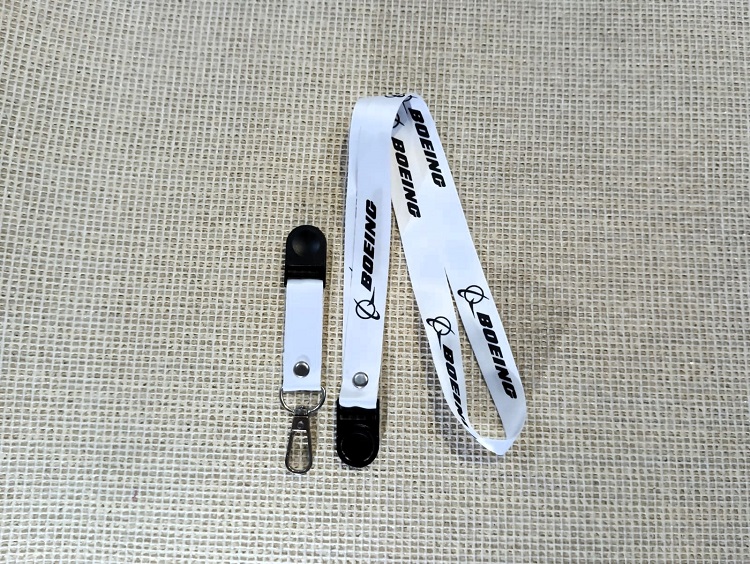ID card hanging ribbon BIMAN010