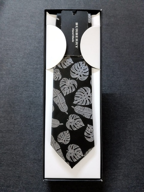 Exclusive collection Formal Tie TIE014