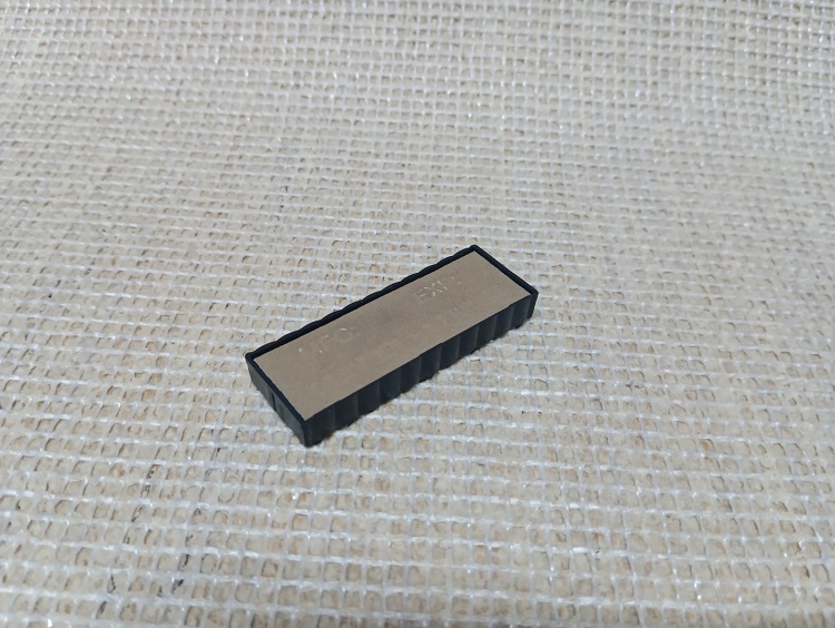 Trodat Ink Pad for EXP & MFG SPD003