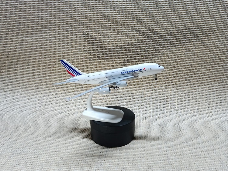 Dummy Biman / Aircraft Airfrance Airlines Boeing AIRF001