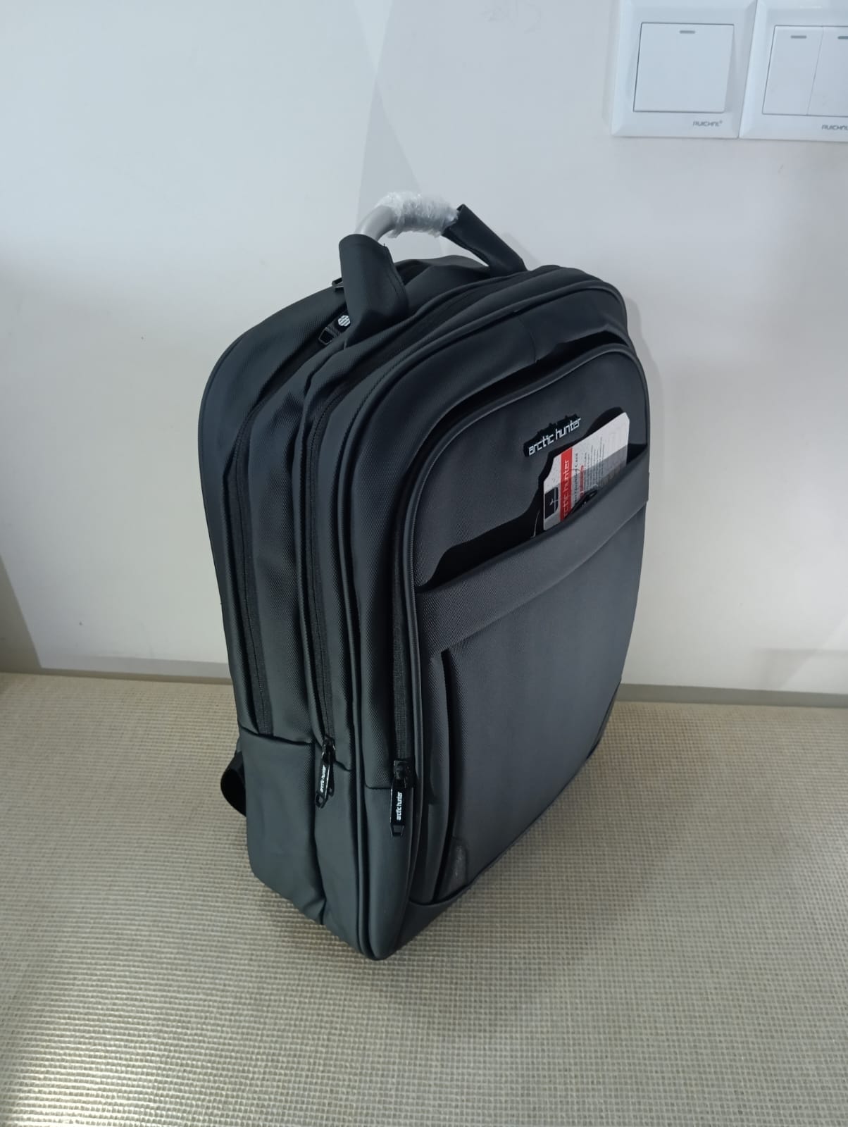 Arctic Hunter Multipurpose Backpack BAG013