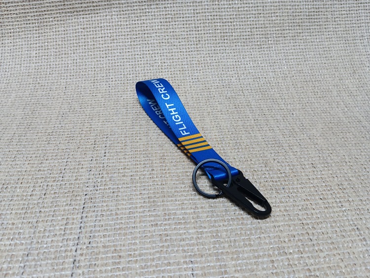 Key Ring Lock System KLS002