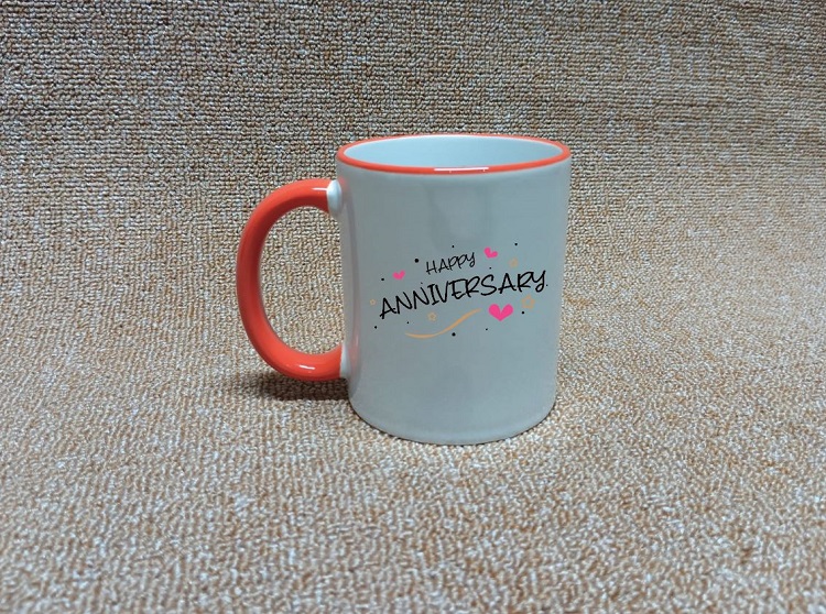 Exclusive design China Ceramic Mug for Milk/Tea/Coffee/Water CAMUG005