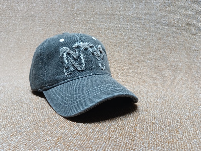 Premium quality New York Jens Wash Baseball Cap CAP039