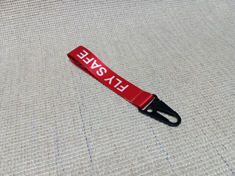 Key Ring Lock System KLS005