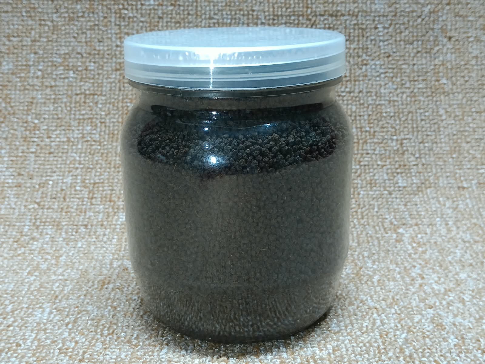 Granular Premium Gold Tea RPT001