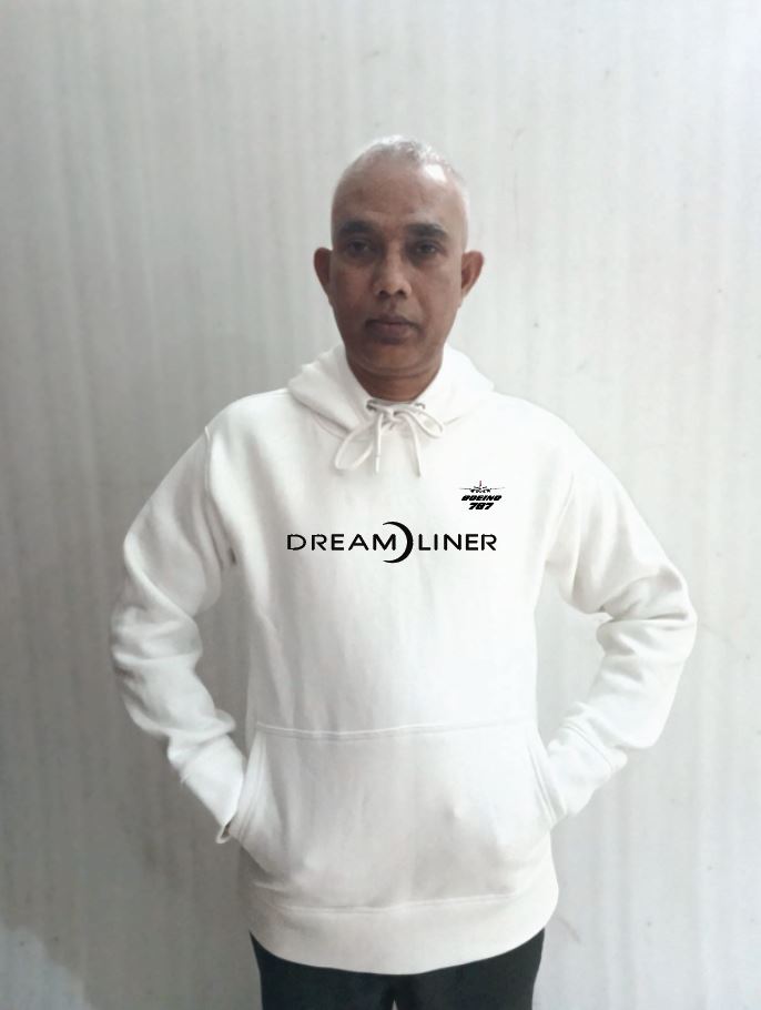 Premium Quality Fashionable Long Sleeve Hoodie HOD001